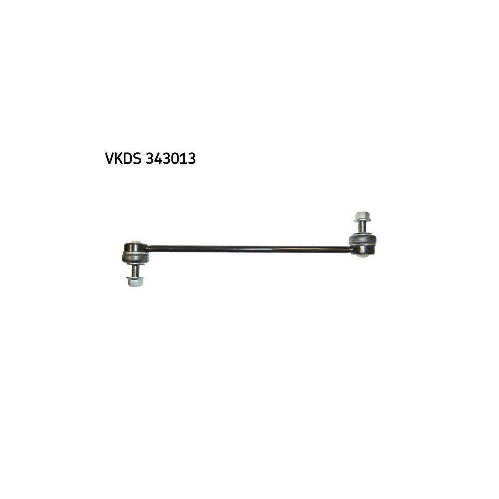 Stange/Strebe, Stabilisator SKF VKDS 343013 f&uuml;r CITRO&Euml;N PEUGEOT