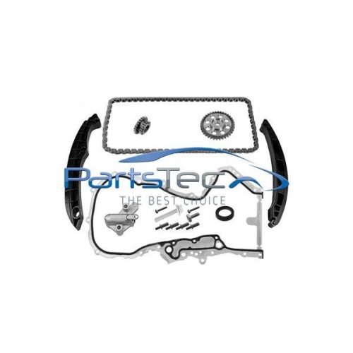 PartsTec PTA114-0231 Steuerkettensatz f&uuml;r AUDI SEAT SKODA VW