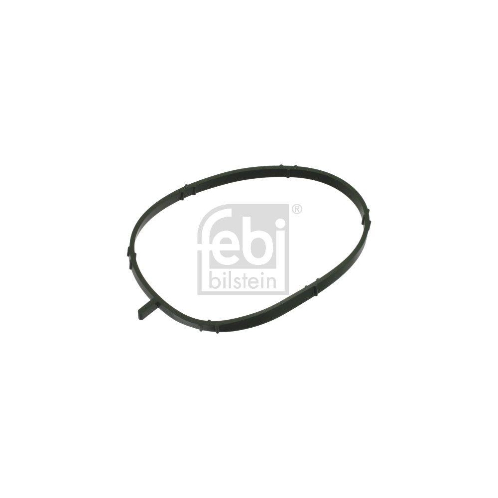 FEBI BILSTEIN Dichtring, Drosselklappenstutzen 39736 f&uuml;r AUDI SEAT SKODA VW