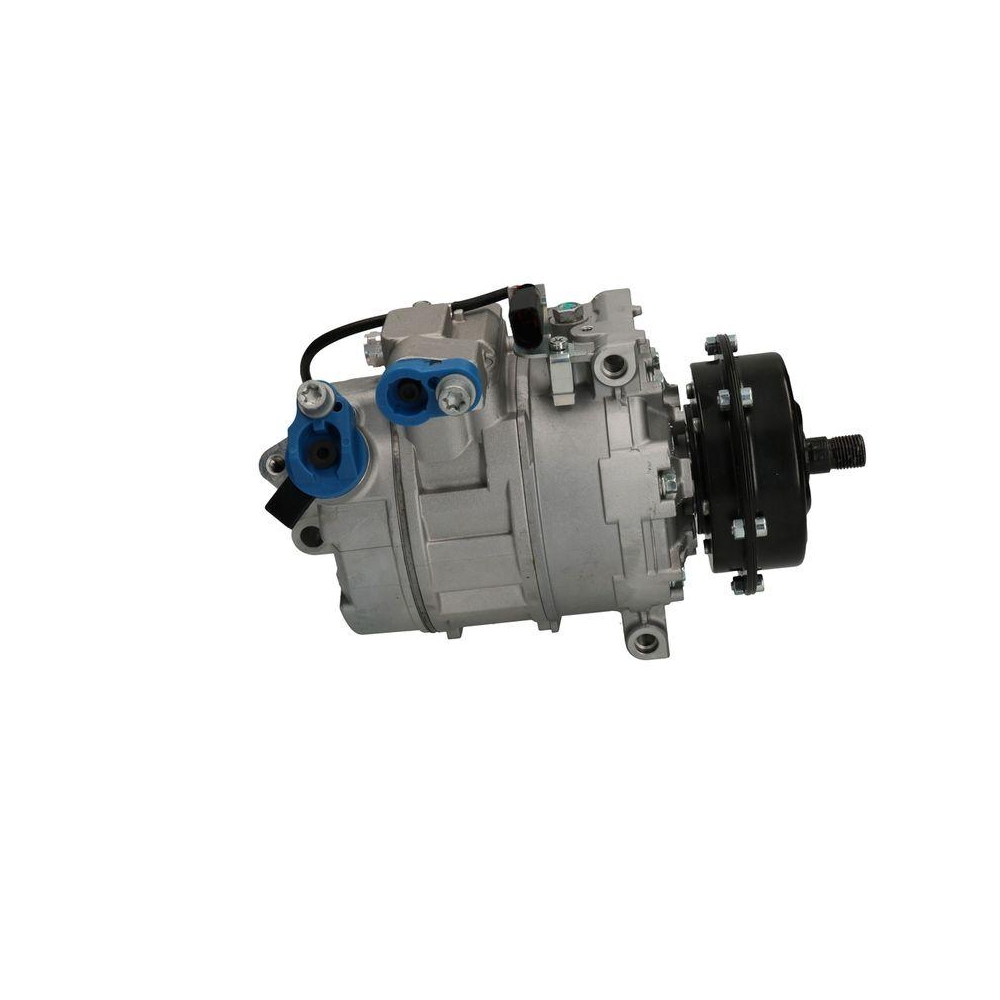 Kompressor, Klimaanlage BOSCH 1 986 AD1 018 f&uuml;r VW