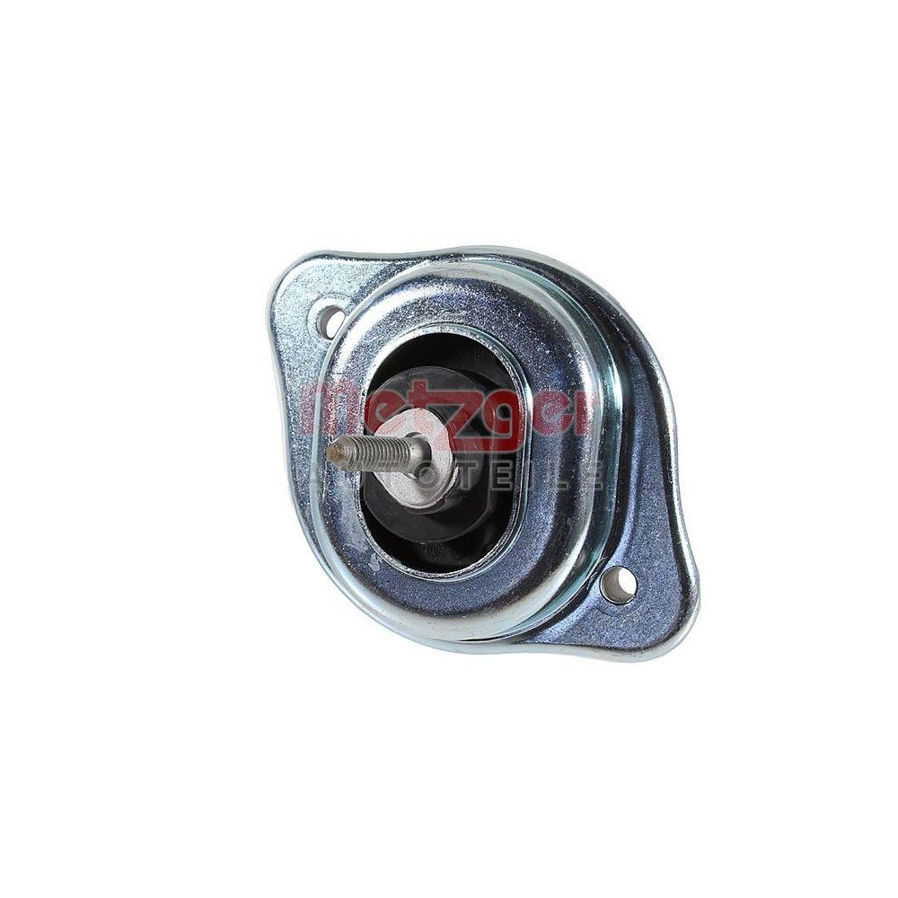 Lagerung, Motor METZGER 8054354 f&uuml;r BMW, motorseitig, rechts