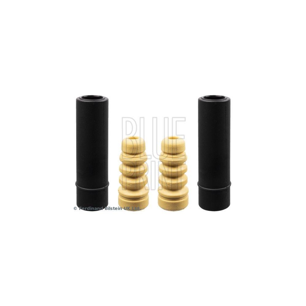 Staubschutzsatz, Sto&szlig;d&auml;mpfer BLUE PRINT ADBP840040 f&uuml;r HYUNDAI, Hinterachse