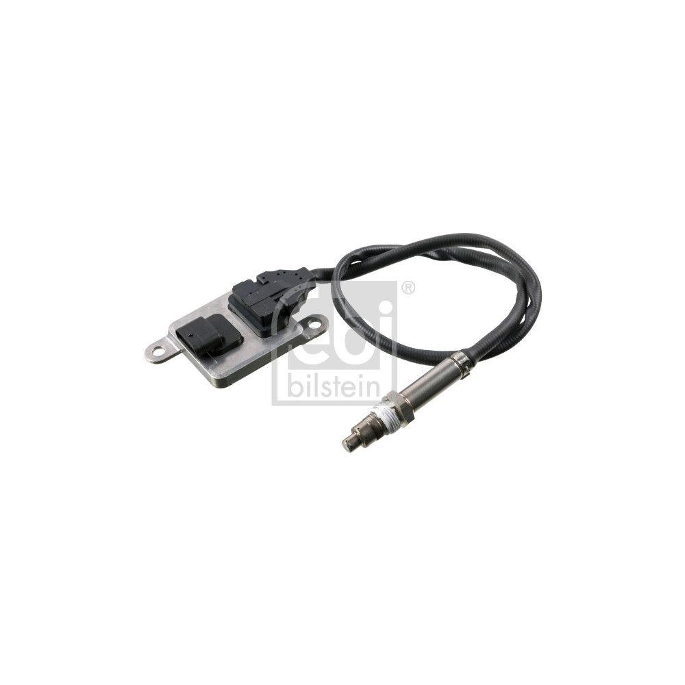 NOx-Sensor, Harnstoffeinspritzung FEBI BILSTEIN 197491 für MERCEDES-BENZ