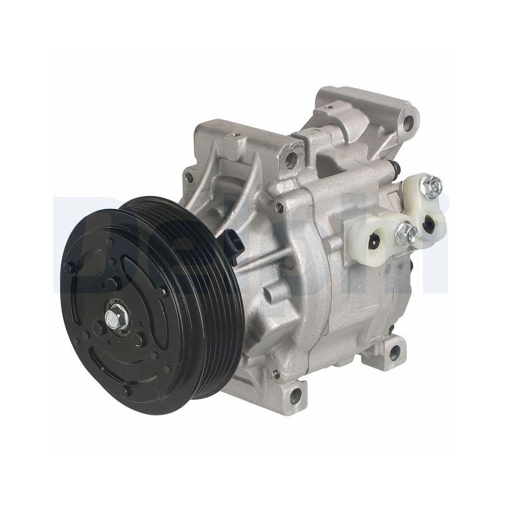 DELPHI TSP0159331 Kompressor, Klimaanlage für ALFA ROMEO FIAT FORD LANCIA