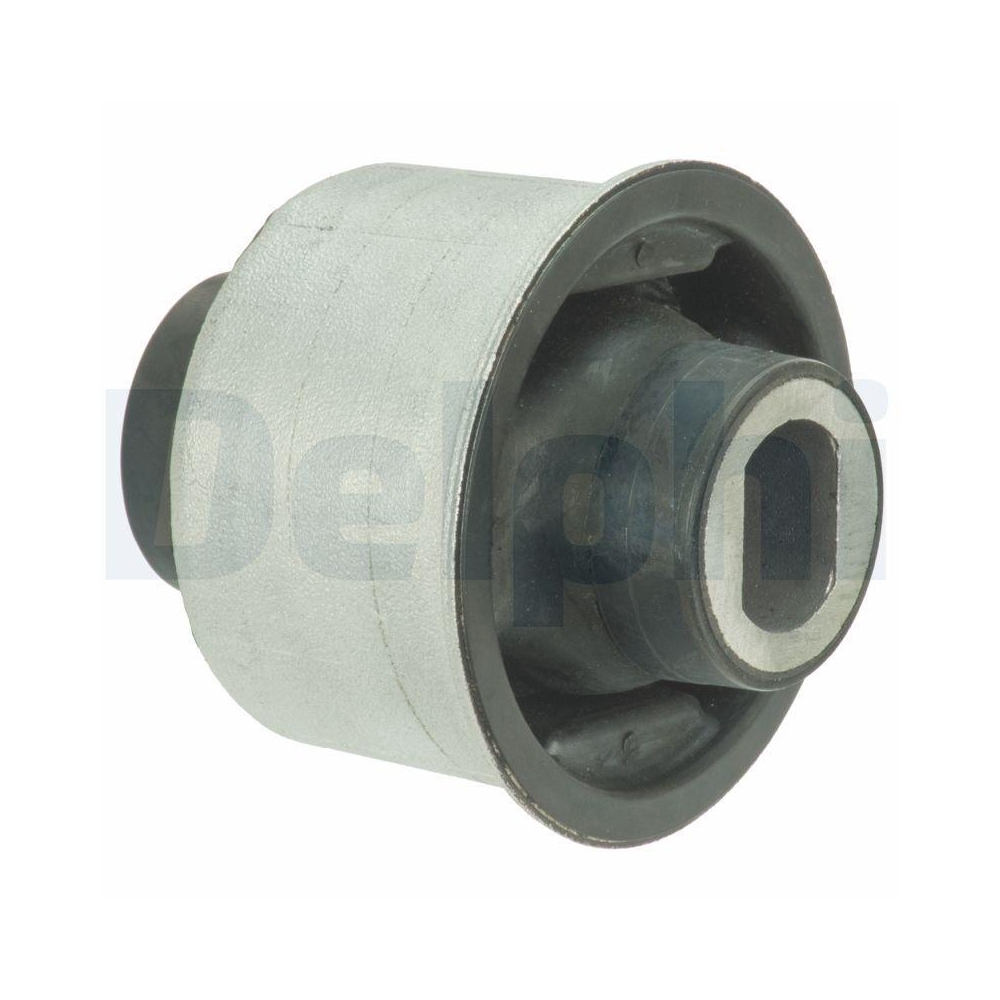 DELPHI TD1618W Lagerung, Lenker f&uuml;r MERCEDES-BENZ, Vorderachse, unten, vorne