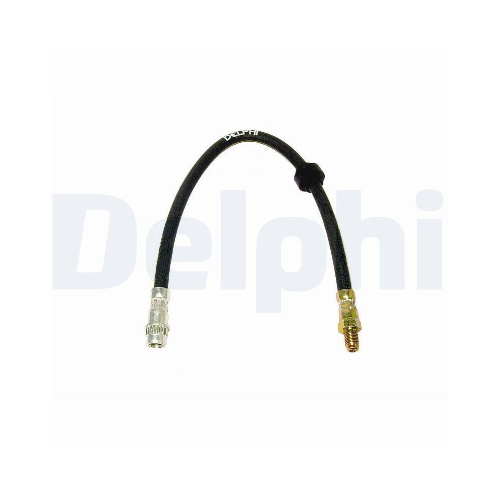 DELPHI LH6248 Bremsschlauch f&uuml;r RENAULT, Vorderachse