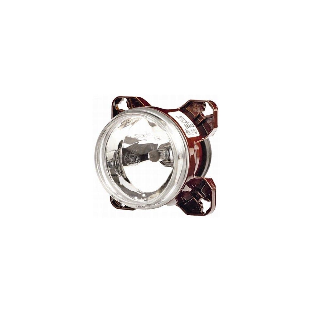 HELLA Scheinwerfereinsatz, Fernscheinwerfer 1K0 008 191-557 f&uuml;r AGCO, links