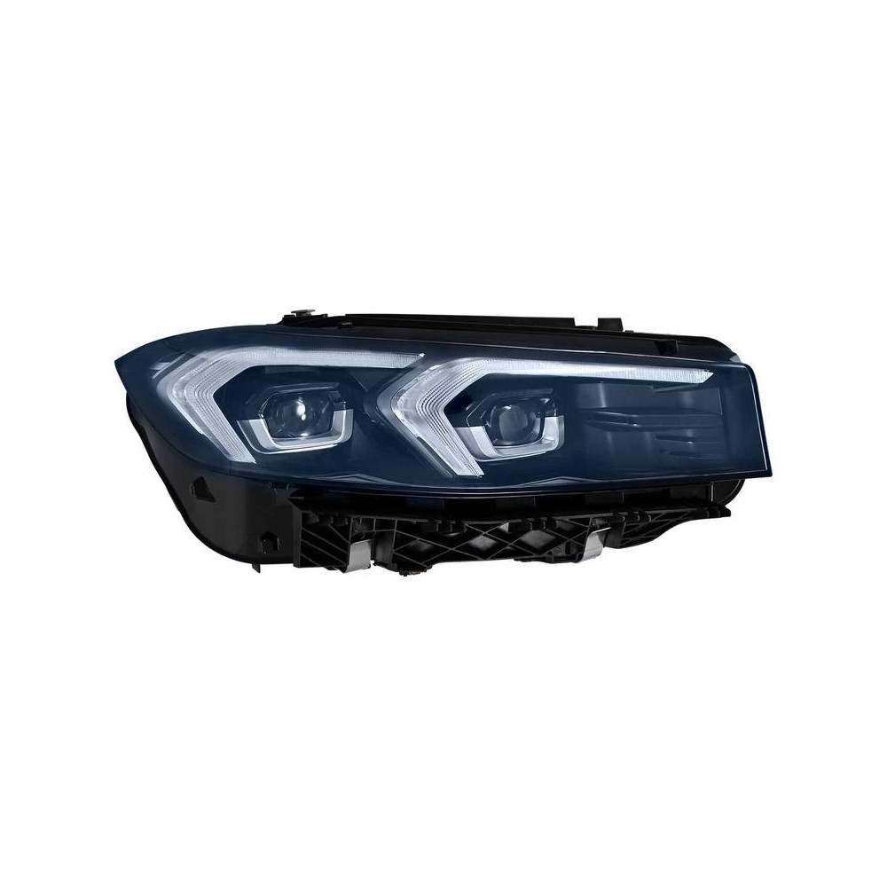 HELLA Hauptscheinwerfer 1EX 016 808-621 für BMW, rechts