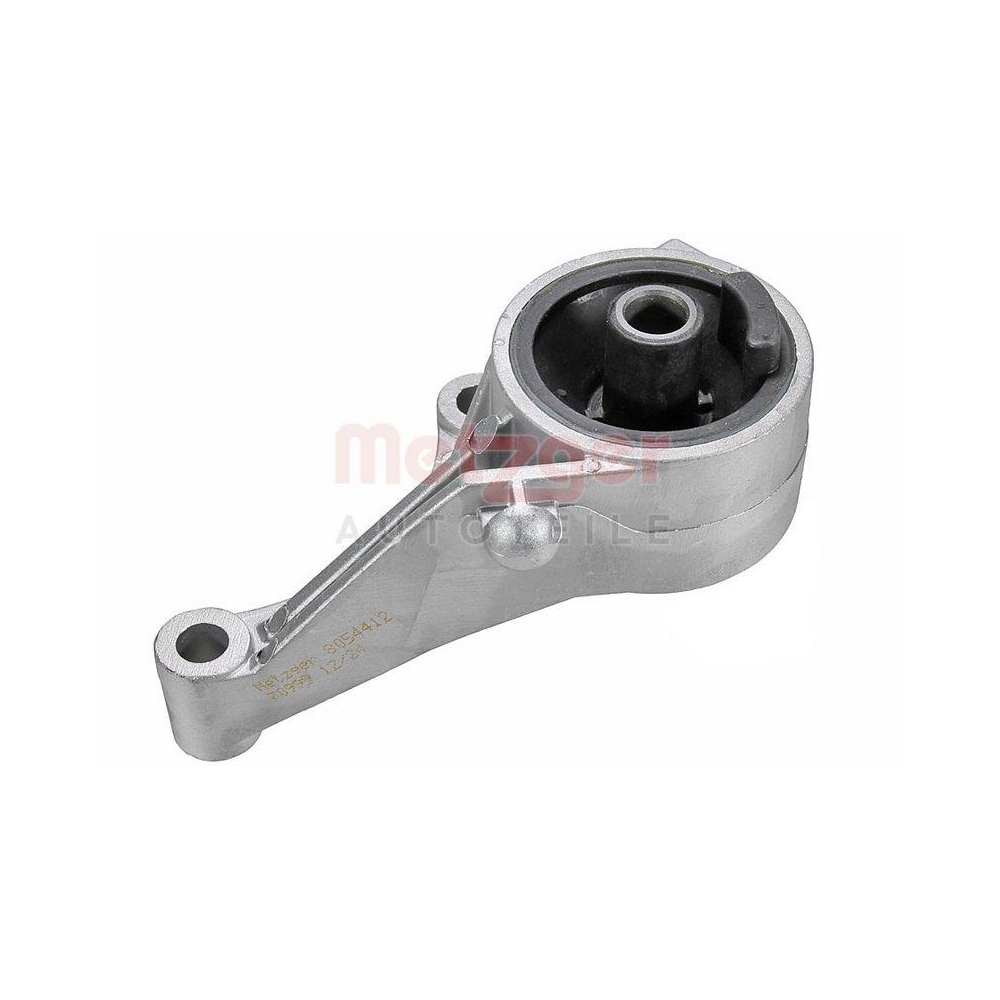 Lagerung, Motor METZGER AUTOTEILE 8054412 für OPEL VAUXHALL GENERAL MOTORS