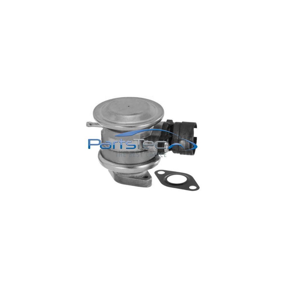 Ventil, Sekundärluftpumpsystem PartsTec PTA517-1030 für AUDI, links