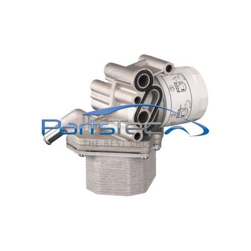 PartsTec PTA421-0052 &Ouml;lfiltermodul f&uuml;r CITRO&Euml;N FORD PEUGEOT FORD USA