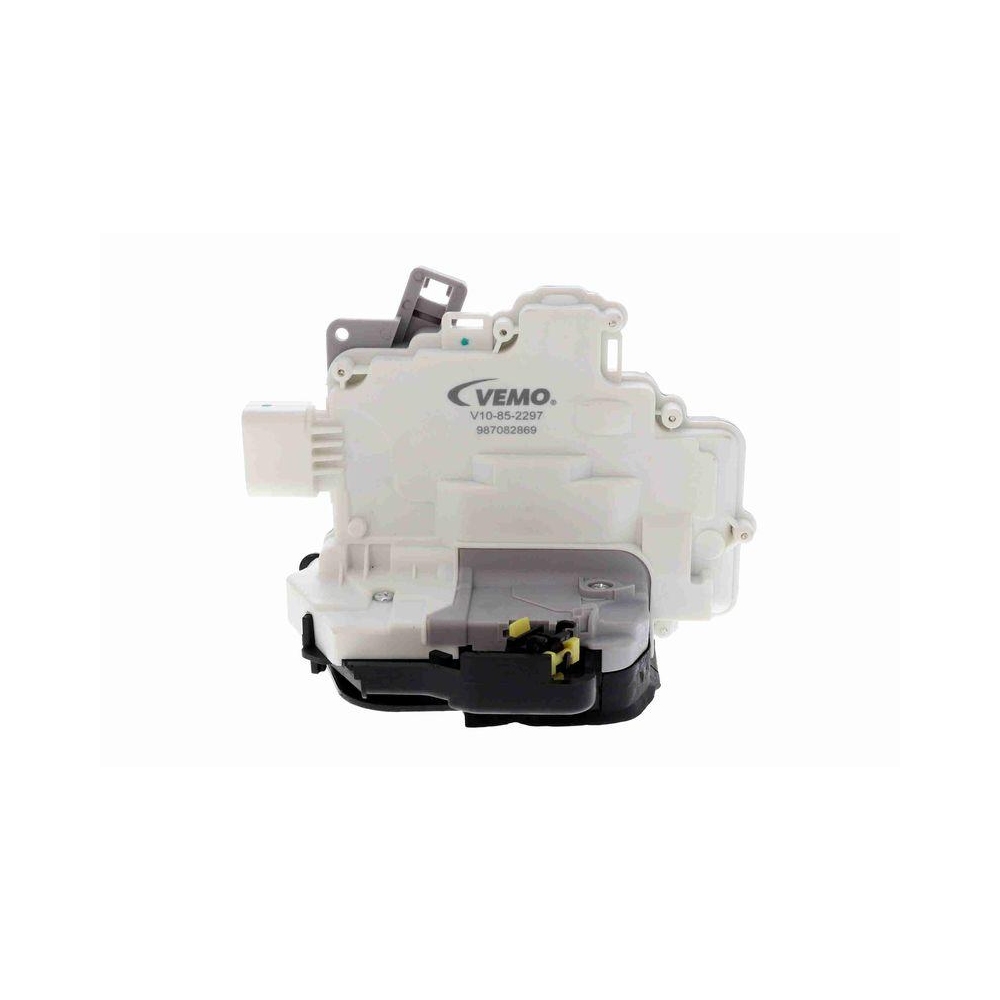 VEMO T&uuml;rschloss links und rechts hinten V10-85-2297 + V10-85-2298 f&uuml;r VW