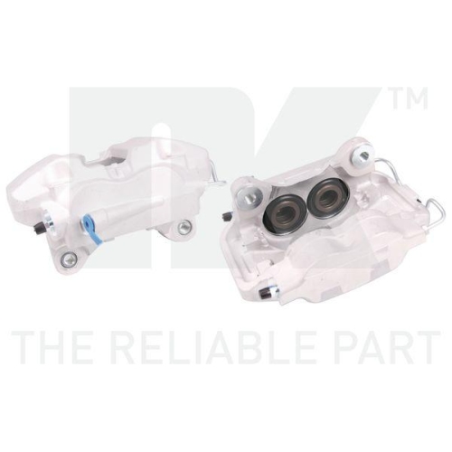 NK 2115268 Bremssattel f&uuml;r BMW, Vorderachse rechts, hinter der Achse