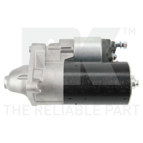 NK 4799032 Starter f&uuml;r ALFA ROMEO CHRYSLER FIAT FORD LANCIA OPEL VAUXHALL JEEP