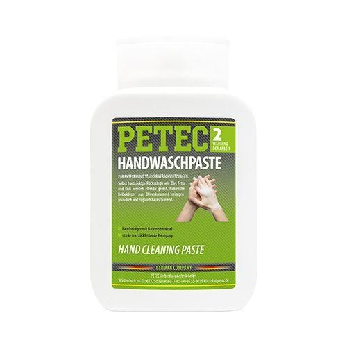 PETEC 60120 Hautpflegemittel Hautschutz Creme f&uuml;r