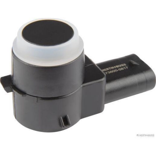 HERTH+BUSS ELPARTS 70699241 Sensor, Einparkhilfe f&uuml;r MERCEDES-BENZ, au&szlig;en, vorne