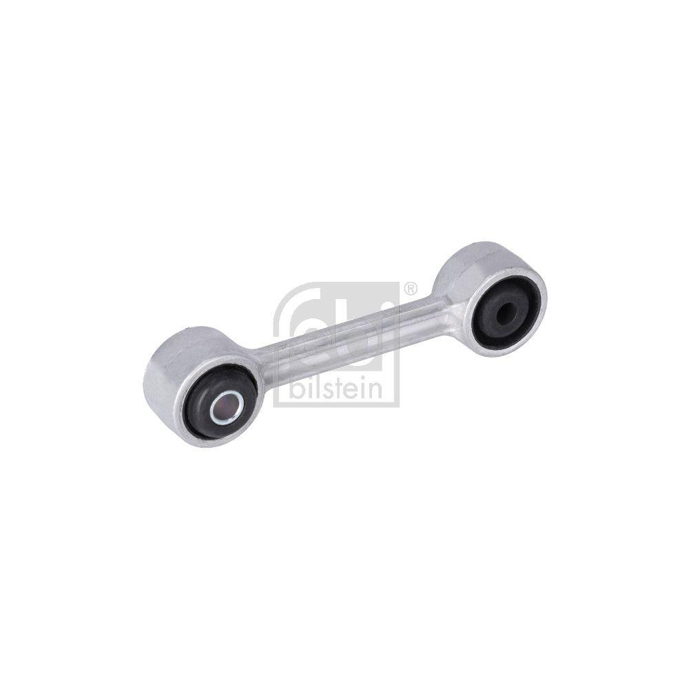 FEBI BILSTEIN Stange/Strebe, Stabilisator 06639 f&uuml;r BMW, Hinterachse links