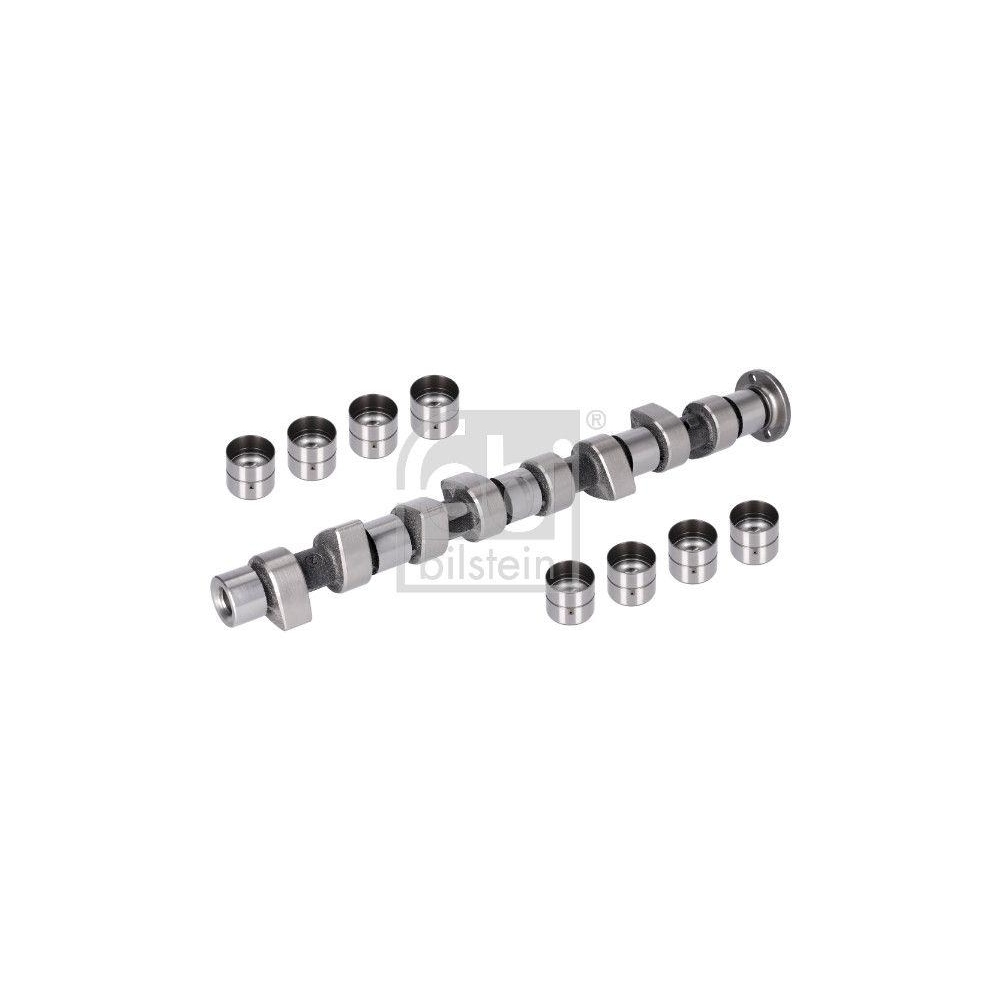 FEBI BILSTEIN Nockenwellensatz 03131 f&uuml;r MERCEDES-BENZ