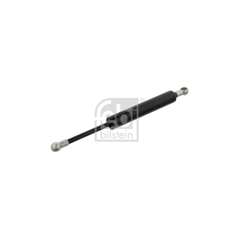 Gasfeder, Koffer-/Laderaum FEBI BILSTEIN 27633 für VOLVO, beidseitig