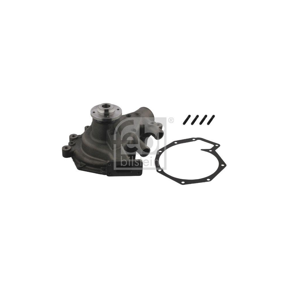 FEBI BILSTEIN Wasserpumpe, Motork&uuml;hlung 35405 f&uuml;r DAF