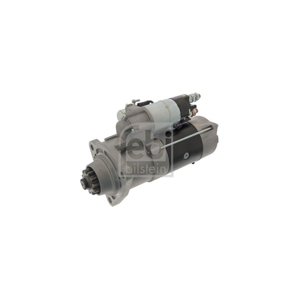 FEBI BILSTEIN Starter 49001 f&uuml;r RENAULT TRUCKS