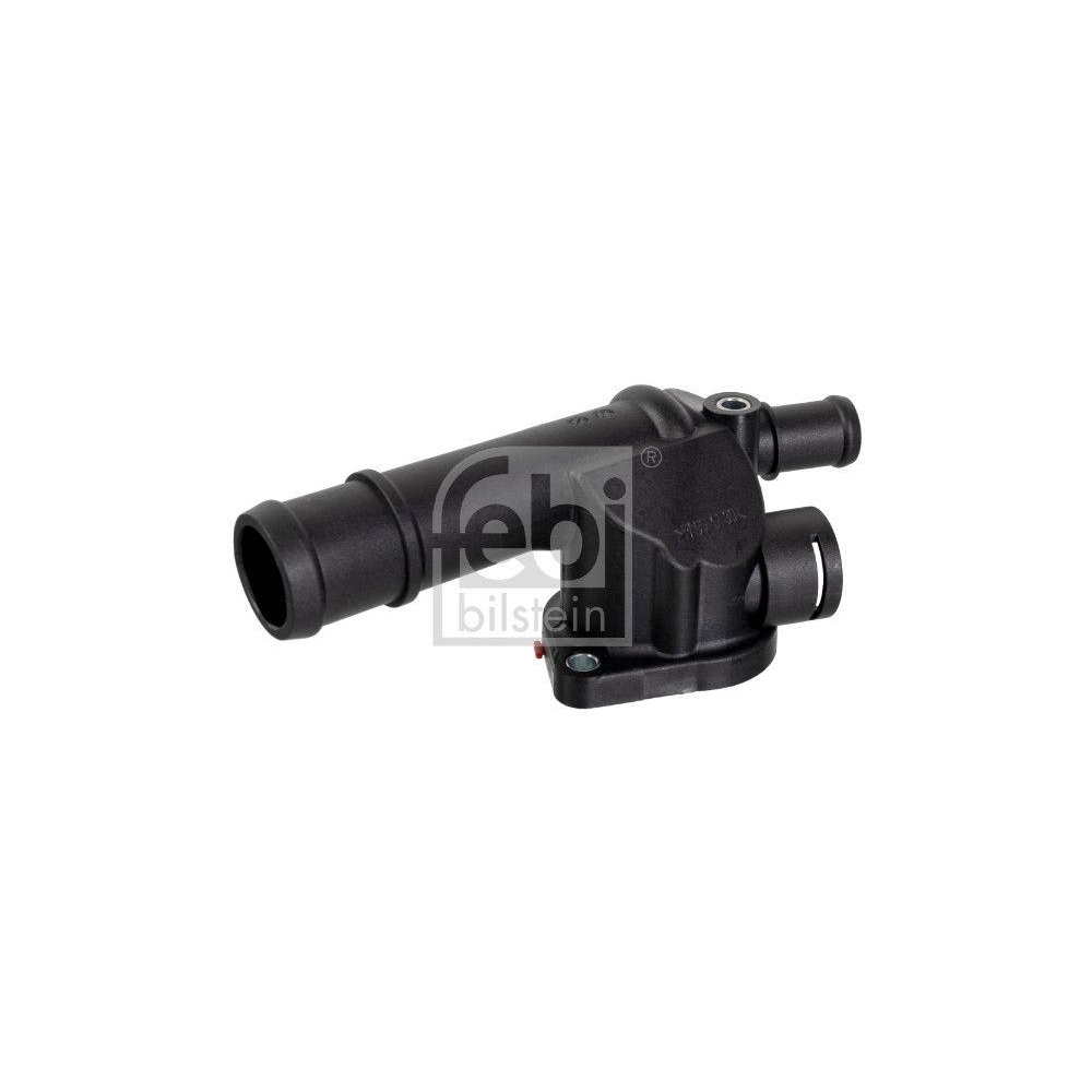 FEBI BILSTEIN K&uuml;hlmittelflansch 179472 f&uuml;r AUDI SEAT SKODA VW