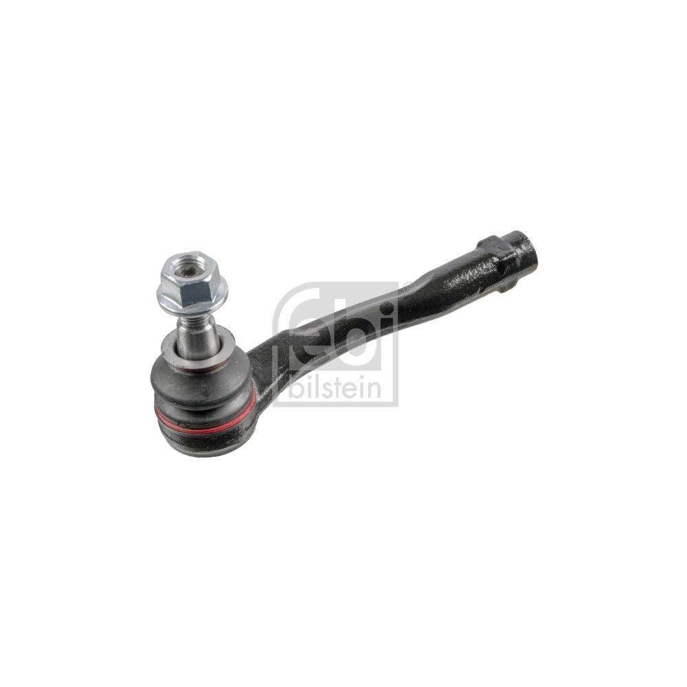 FEBI BILSTEIN Spurstangenkopf 180989 f&uuml;r MERCEDES-BENZ, Vorderachse rechts