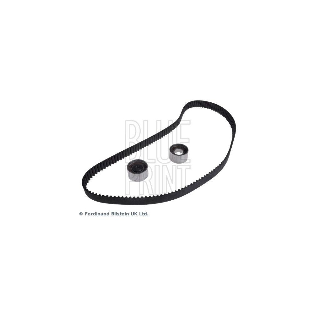 Zahnriemensatz BLUE PRINT ADM57312 f&uuml;r MAZDA