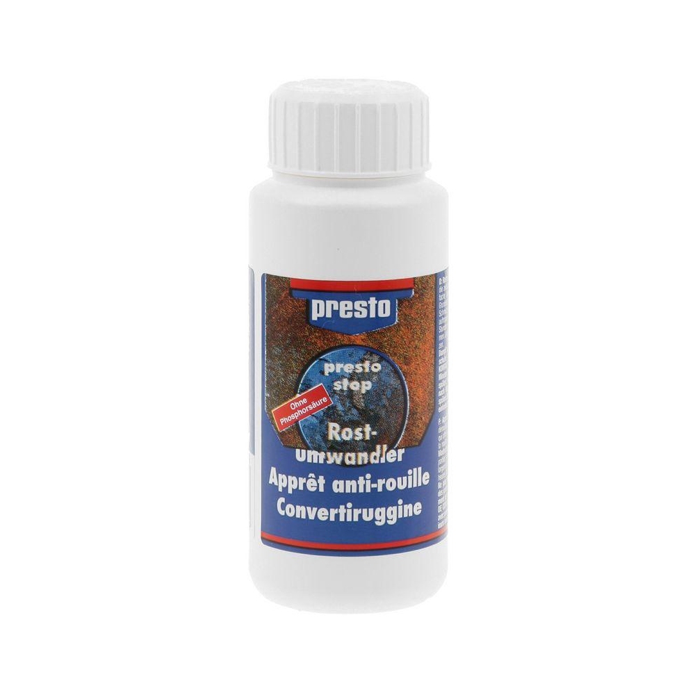Rostumwandler PRESTO 603079 Rostumwandler 100 ml für