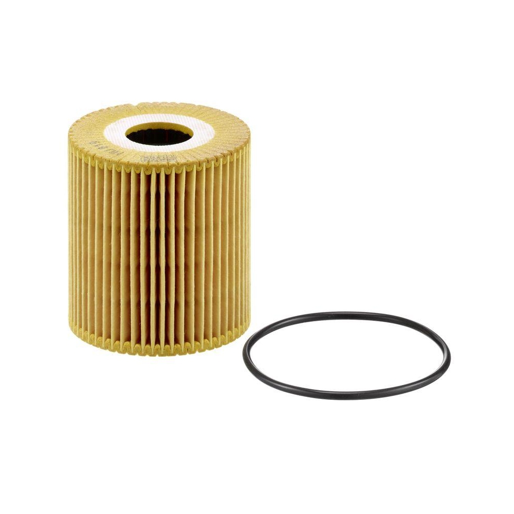 Ölfilter MANN-FILTER HU 819 x für VOLVO