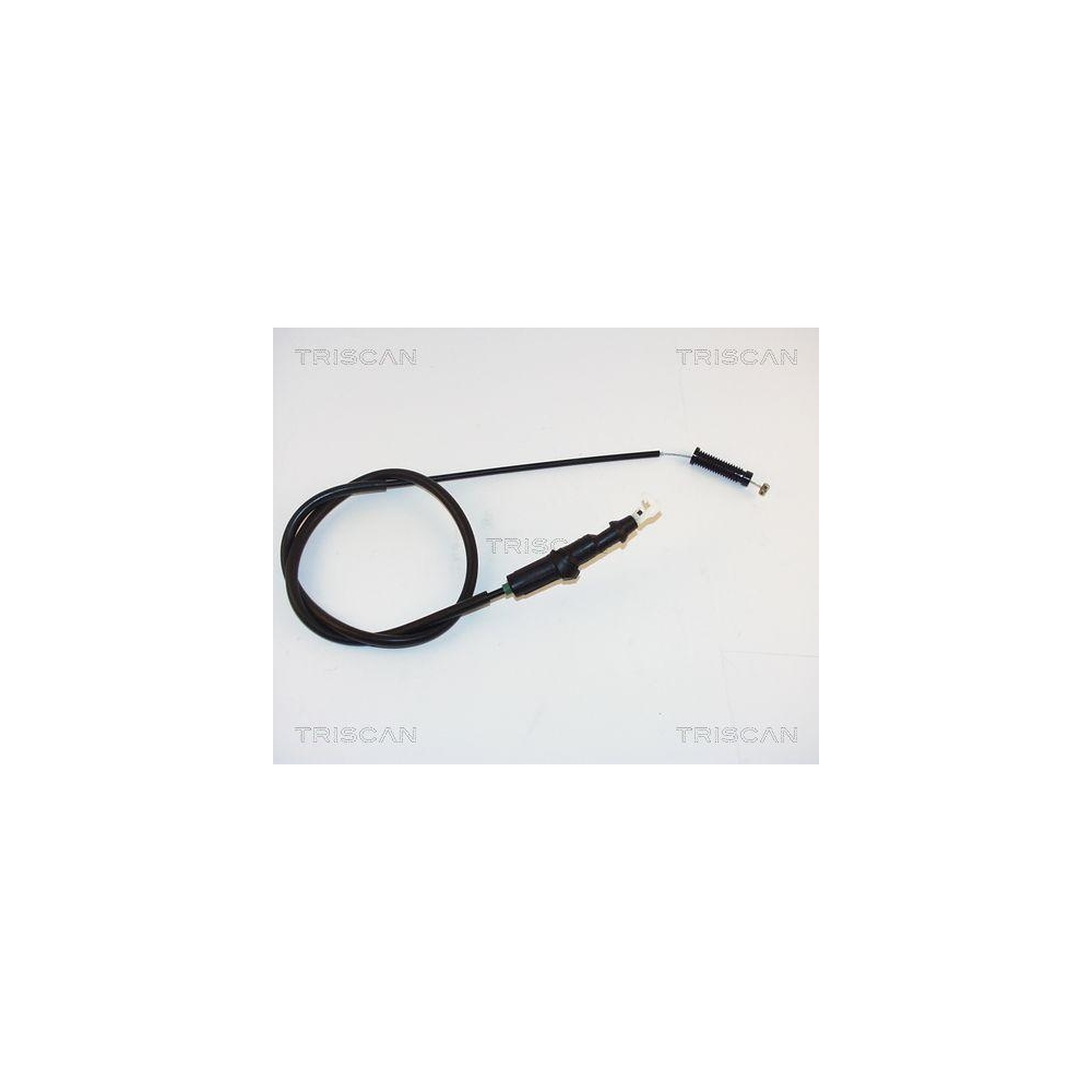 Gaszug TRISCAN 8140 28308 f&uuml;r PEUGEOT