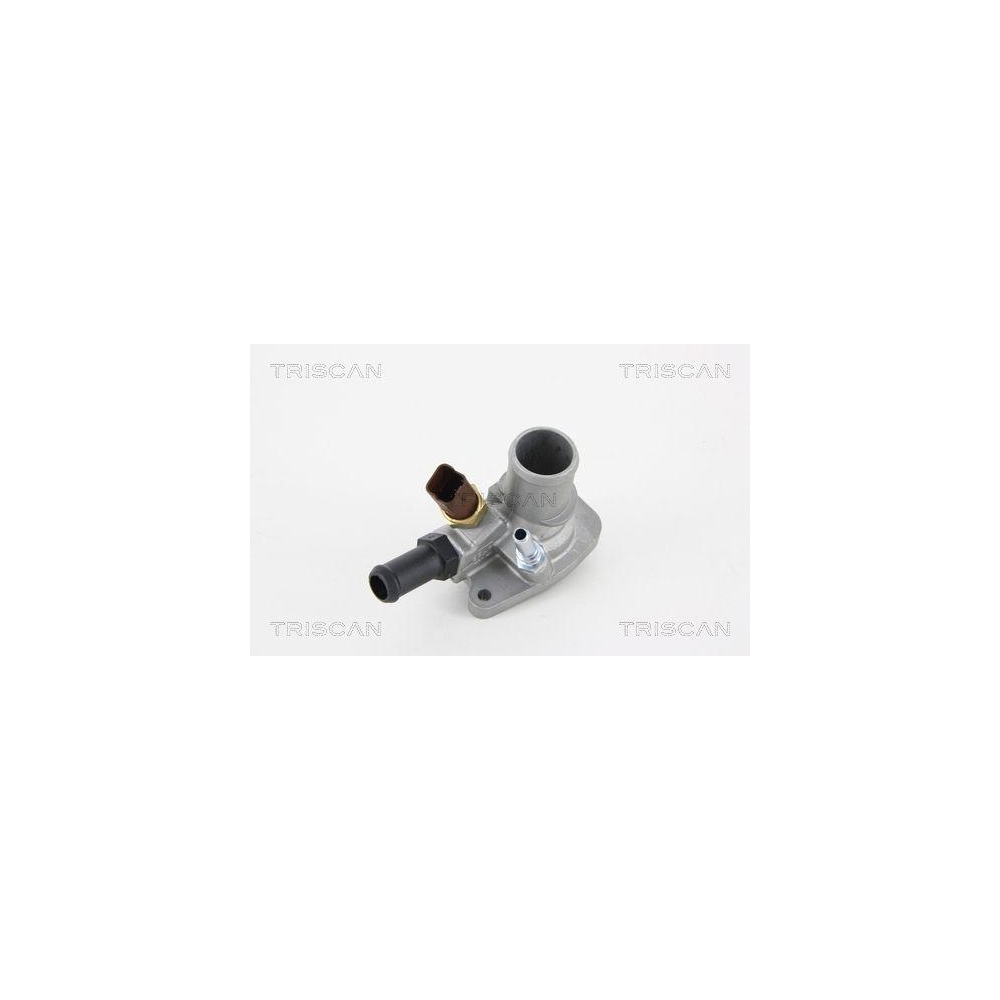Thermostat, K&uuml;hlmittel TRISCAN 8620 27388 f&uuml;r ALFA ROMEO CHRYSLER FIAT LANCIA
