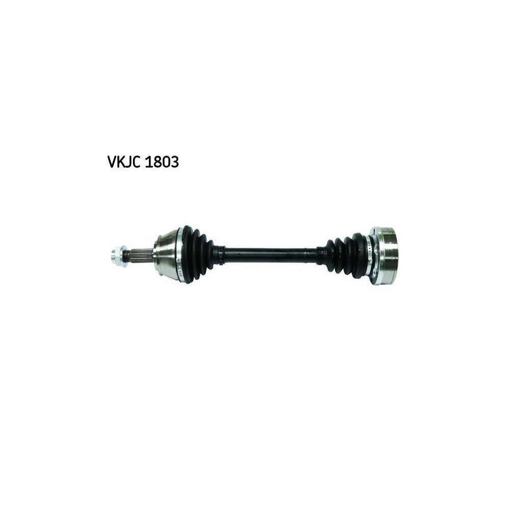 Antriebswelle SKF VKJC 1803 f&uuml;r ALFA ROMEO, Vorderachse rechts