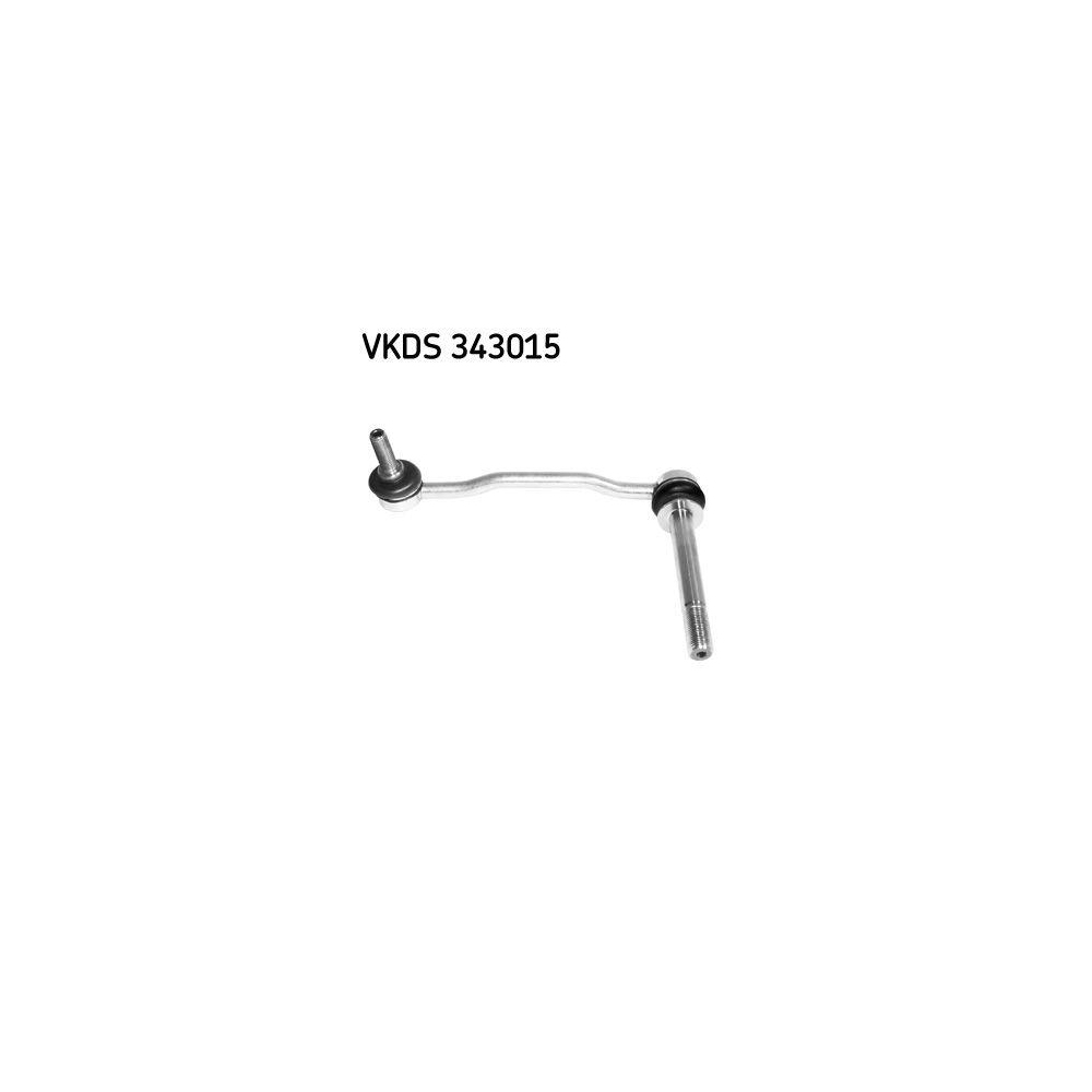 Stange/Strebe, Stabilisator SKF VKDS 343015 f&uuml;r CITRO&Euml;N PEUGEOT