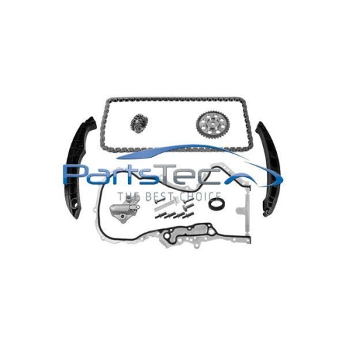 PartsTec PTA114-0232 Steuerkettensatz f&uuml;r AUDI SEAT SKODA VW