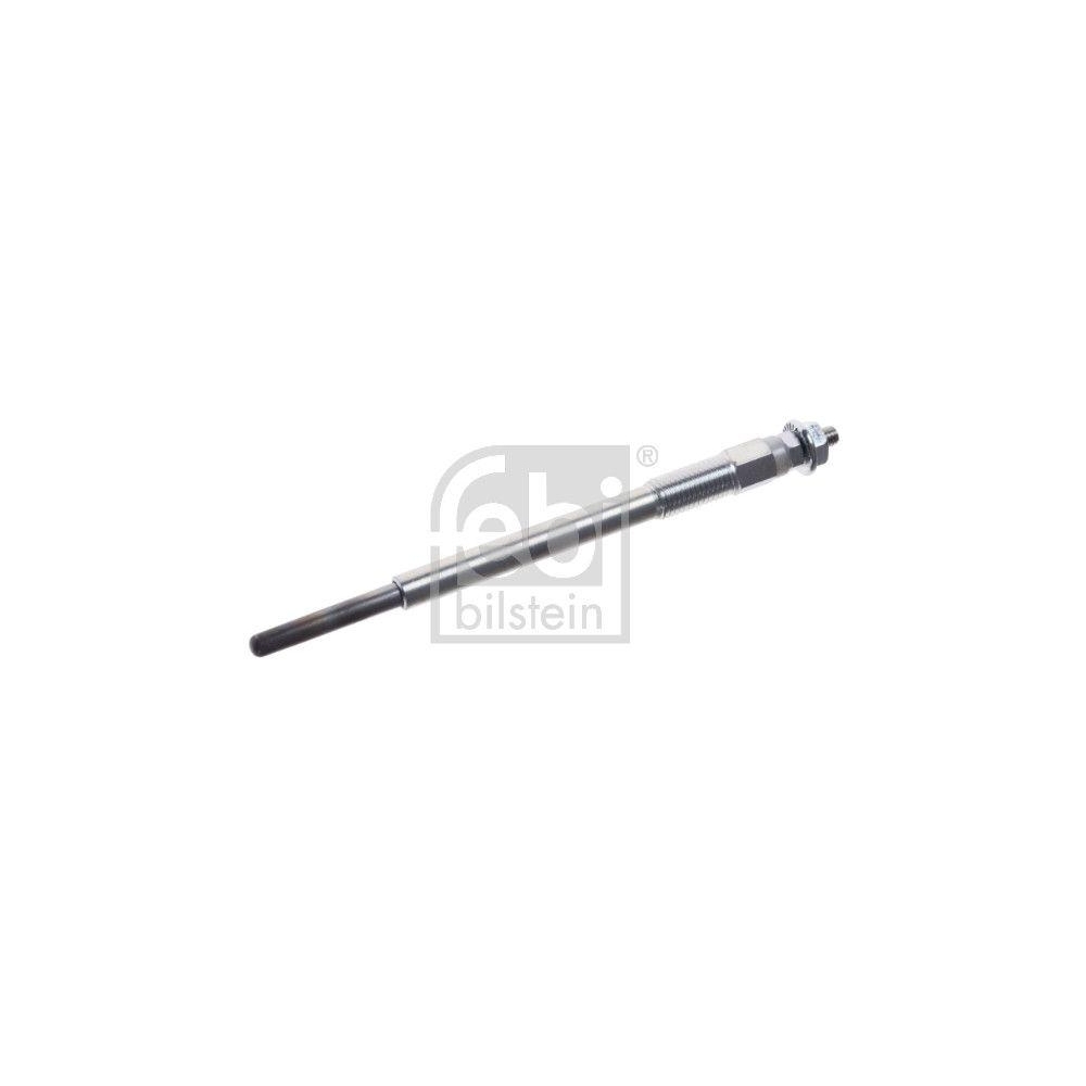 Gl&uuml;hkerze FEBI BILSTEIN 26221 f&uuml;r CITRO&Euml;N FORD MAZDA PEUGEOT SUZUKI TOYOTA VOLVO
