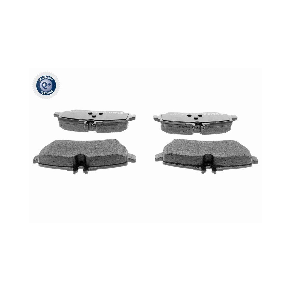 Bremsbelagsatz, Scheibenbremse VAICO V30-8141 Q+, Erstausr&uuml;sterqualit&auml;t f&uuml;r