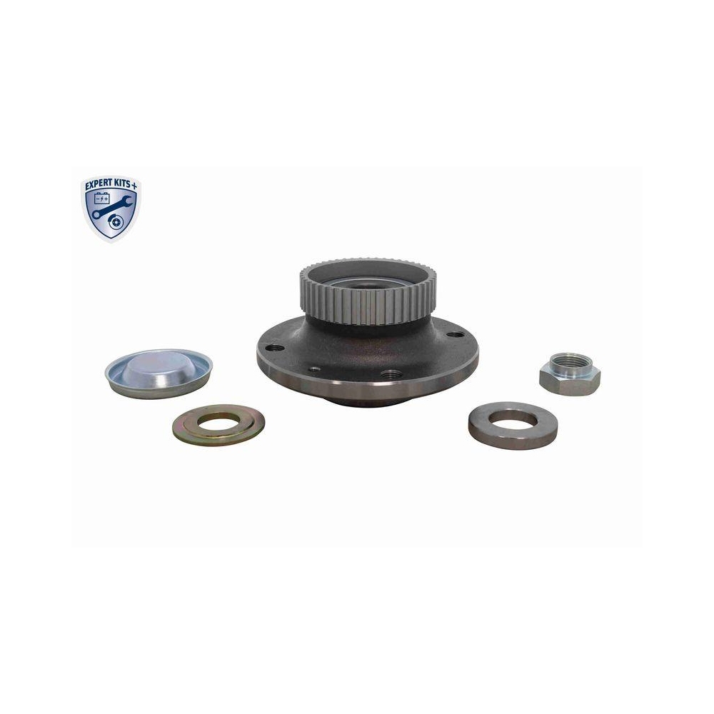 Radlagersatz VAICO V42-0269 EXPERT KITS + f&uuml;r PEUGEOT, Hinterachse