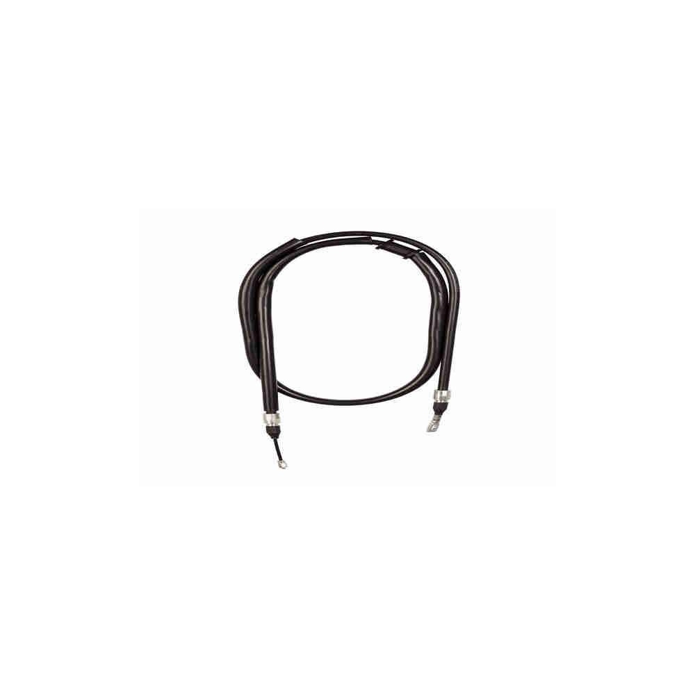 Seilzug, Feststellbremse VAICO V10-30104 Original VAICO Qualit&auml;t f&uuml;r AUDI SEAT