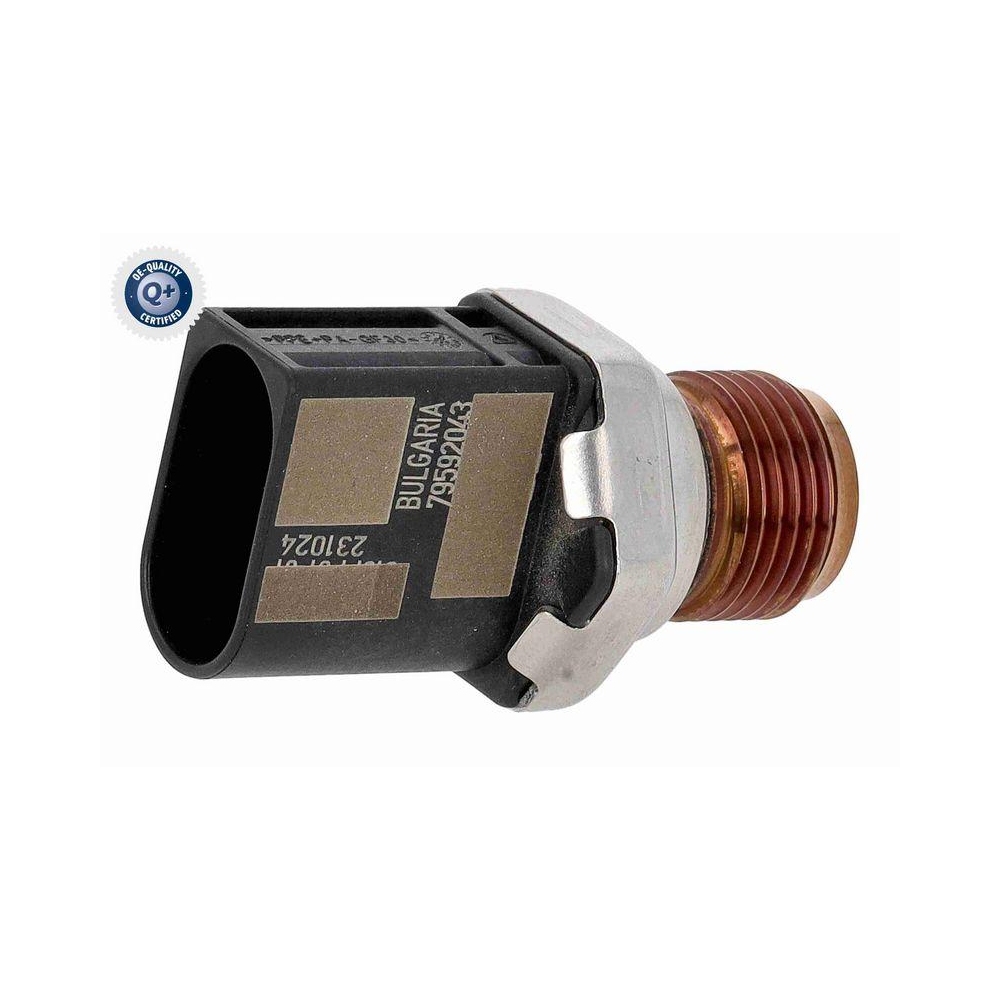 Sensor, Kraftstoffdruck VEMO V10-72-0860 Green Mobility Parts f&uuml;r AUDI SEAT VW