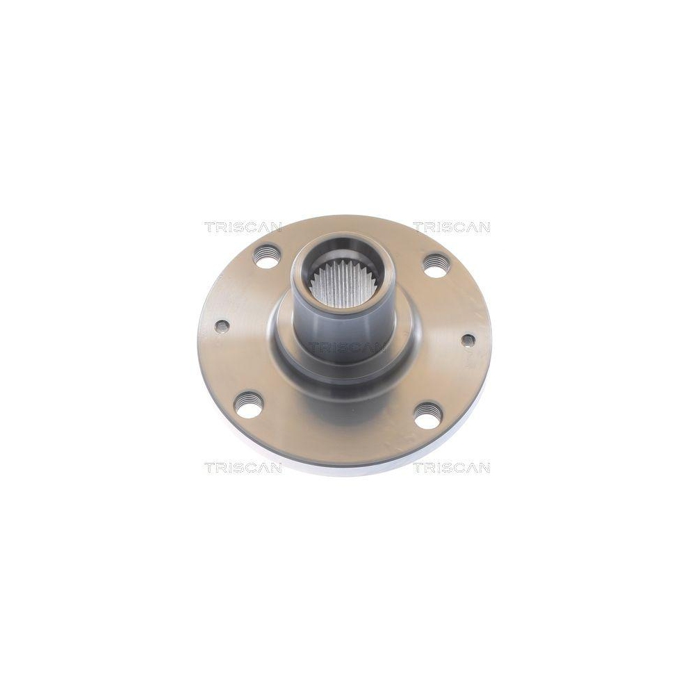 Radnabe TRISCAN 8535 10009 f&uuml;r OPEL SUBARU SUZUKI, Vorderachse