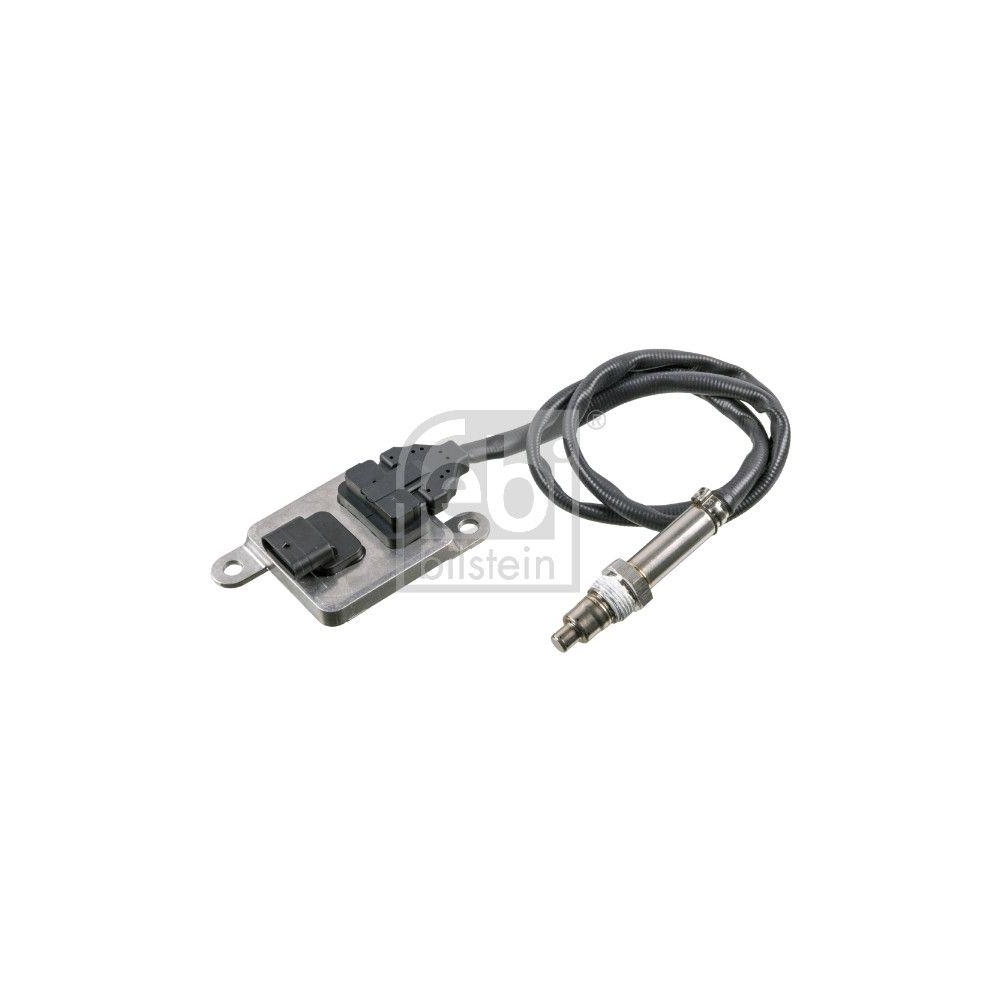 NOx-Sensor, Harnstoffeinspritzung FEBI BILSTEIN 197492 für MERCEDES-BENZ
