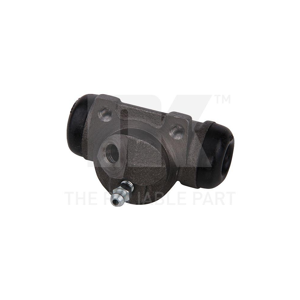 Radbremszylinder NK 803751 für PEUGEOT, Hinterachse rechts