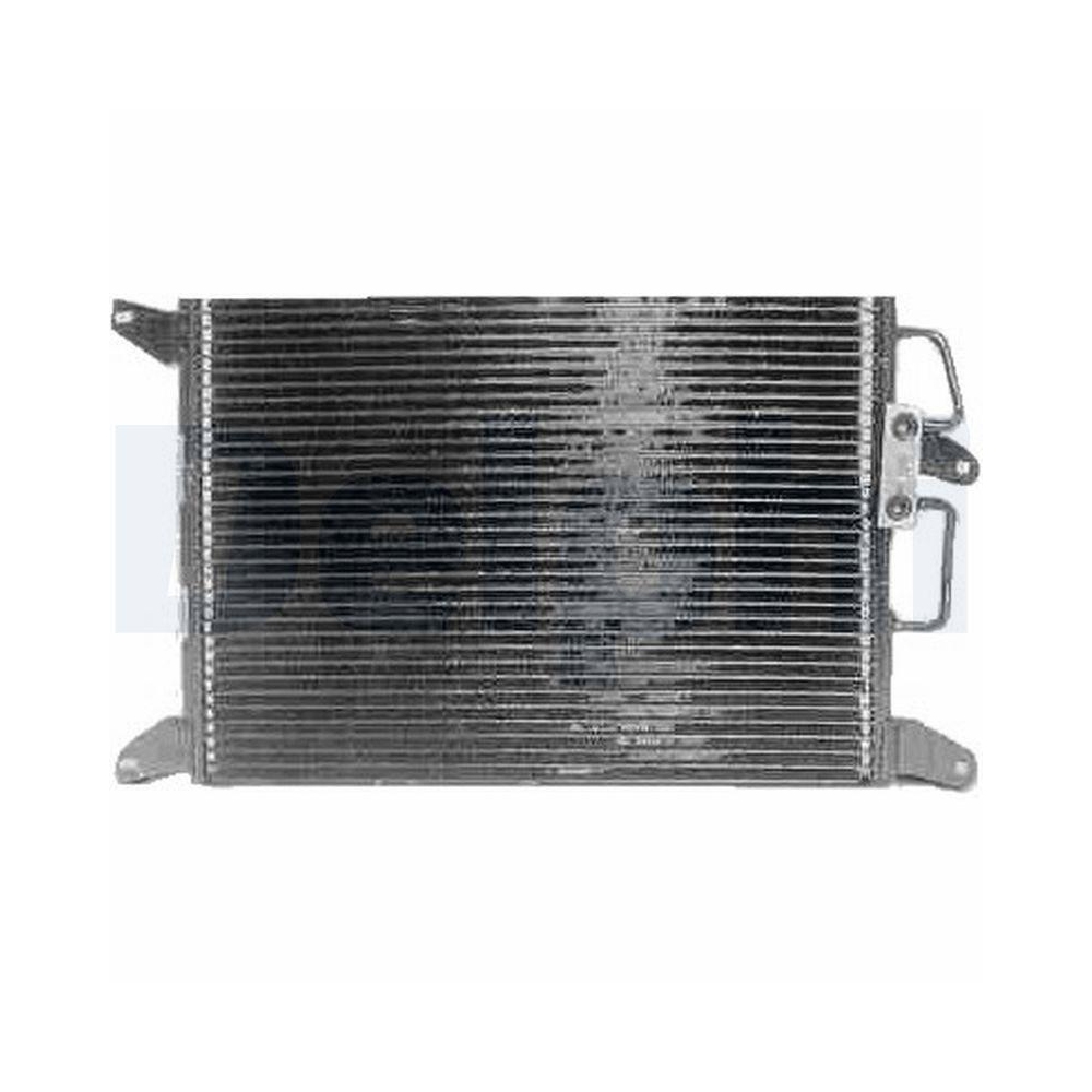 Kondensator, Klimaanlage DELPHI TSP0225263 für FIAT
