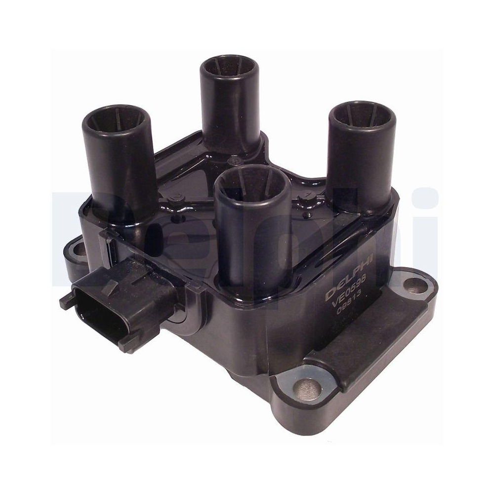 DELPHI GN10365-12B1 Z&uuml;ndspule f&uuml;r LADA CHANGAN