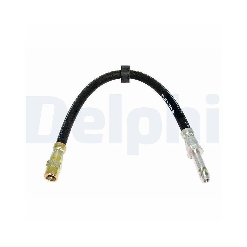 DELPHI LH6249 Bremsschlauch f&uuml;r SEAT, Vorderachse