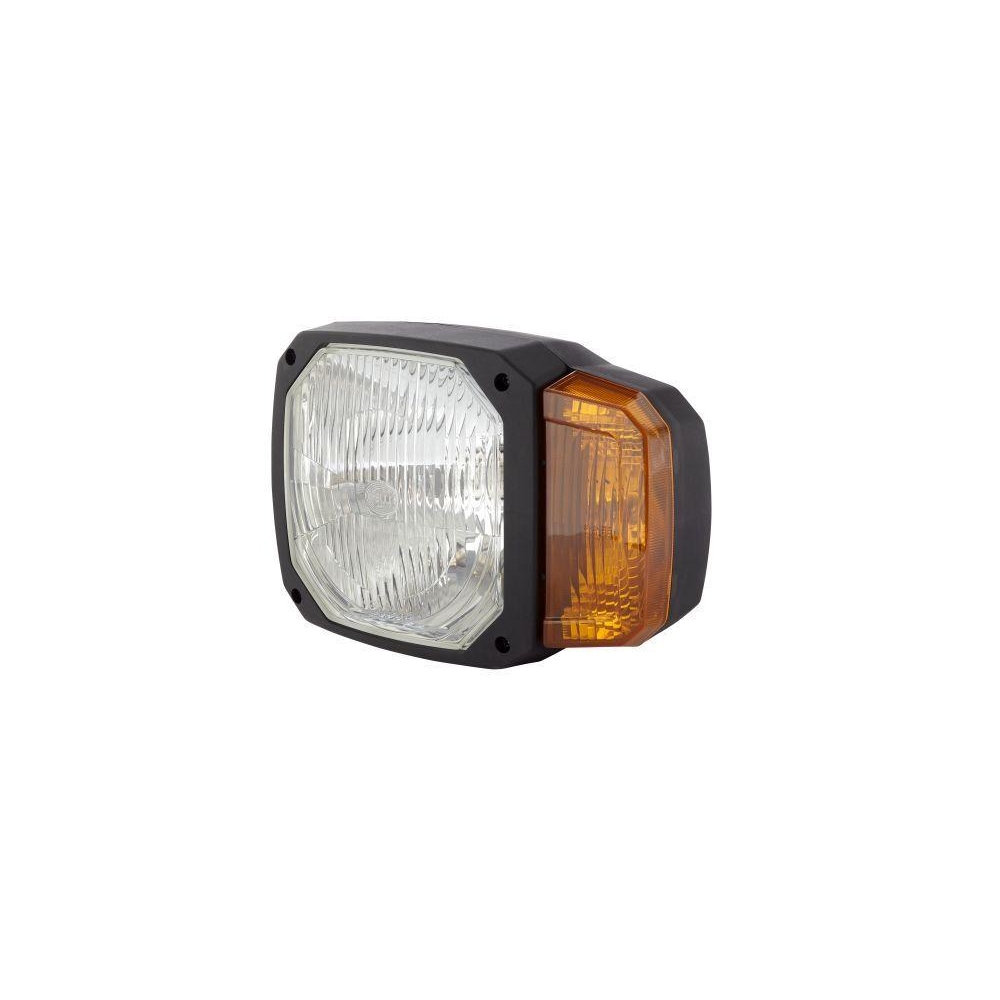 HELLA Hauptscheinwerfer 1LA 328 450-031 f&uuml;r, links