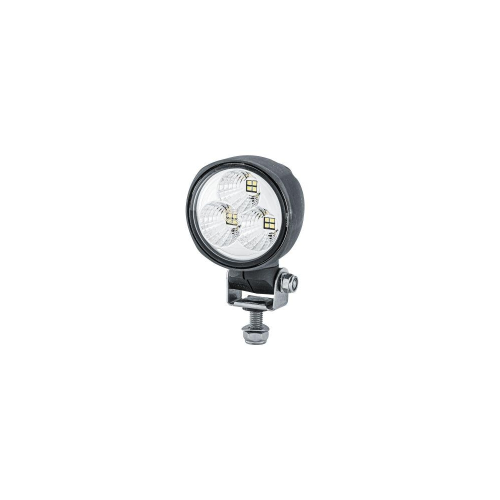 HELLA Arbeitsscheinwerfer 1G0 996 676-001 für