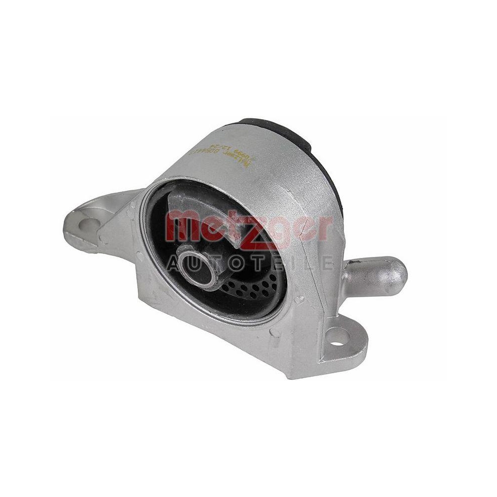 Lagerung, Motor METZGER AUTOTEILE 8054413 f&uuml;r OPEL VAUXHALL GENERAL MOTORS