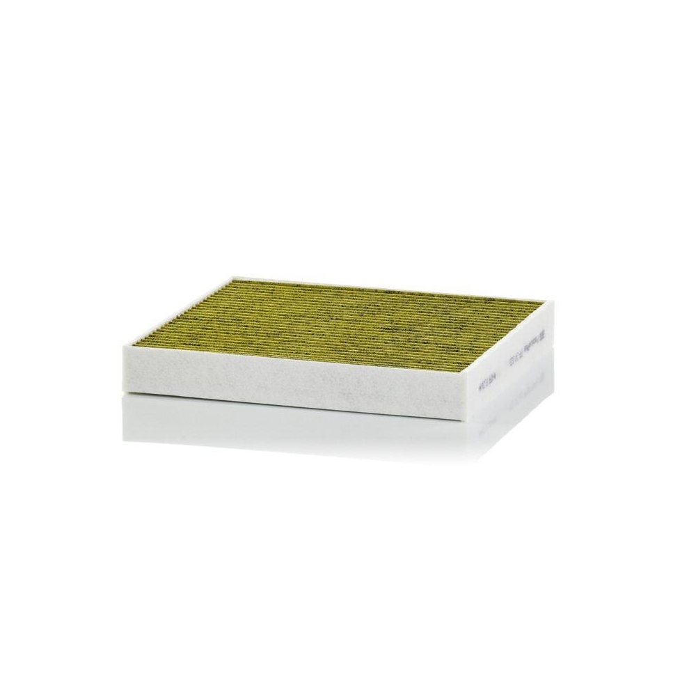 Filter, Innenraumluft MANN-FILTER FP 24 021 FreciousPlus für BMW